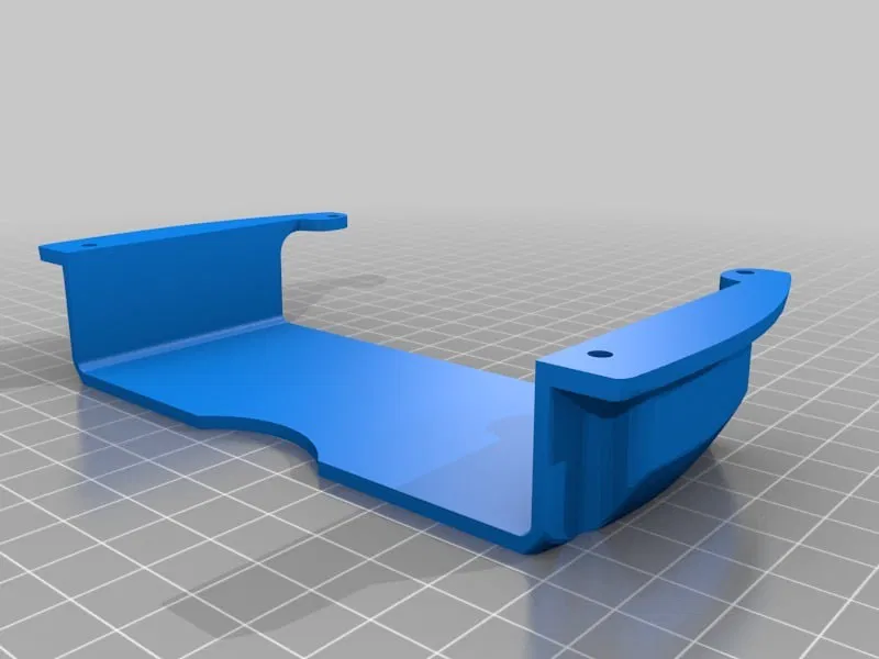 Mod vị trí pin cho Rc Benchy - Image 2