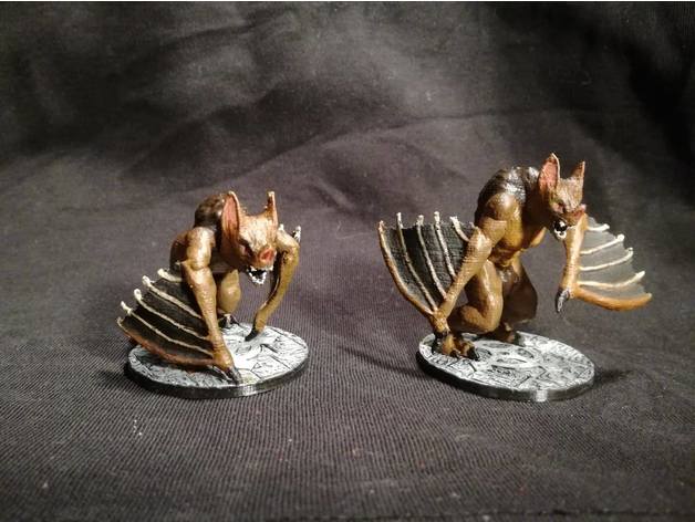 Vargheist cho Game Bàn Cờ - Image 1