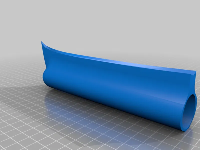 Đế Gắn Thêm Cho Thuyền RC Benchy - Image 3