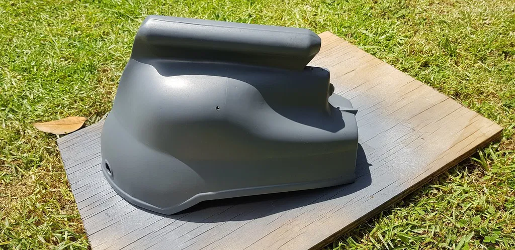 Đế Gắn Thêm Cho Thuyền RC Benchy - Image 4