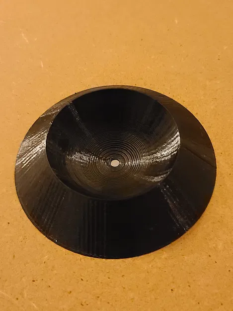 Chân Đế Banh Squash Cho Mâm Xoay - Image 2