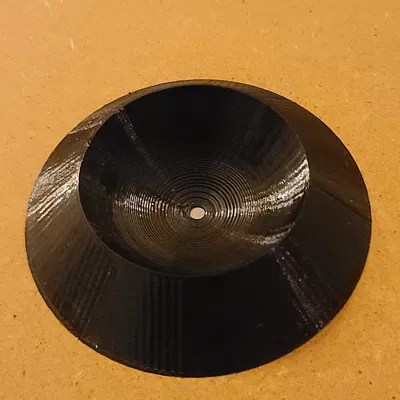 Chân Đế Banh Squash Cho Mâm Xoay