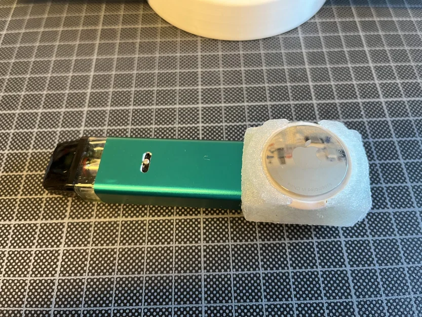 Hộp đựng AirTag cho Vape - Image 1