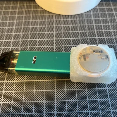 Hộp đựng AirTag cho Vape