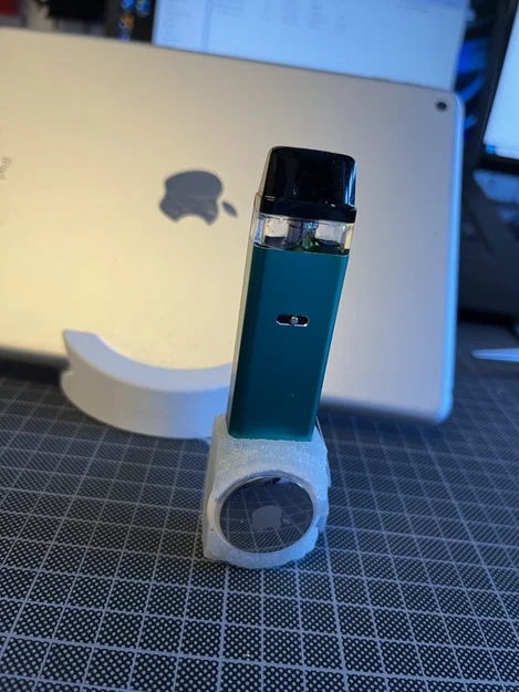 Hộp đựng AirTag cho Vape - Image 2