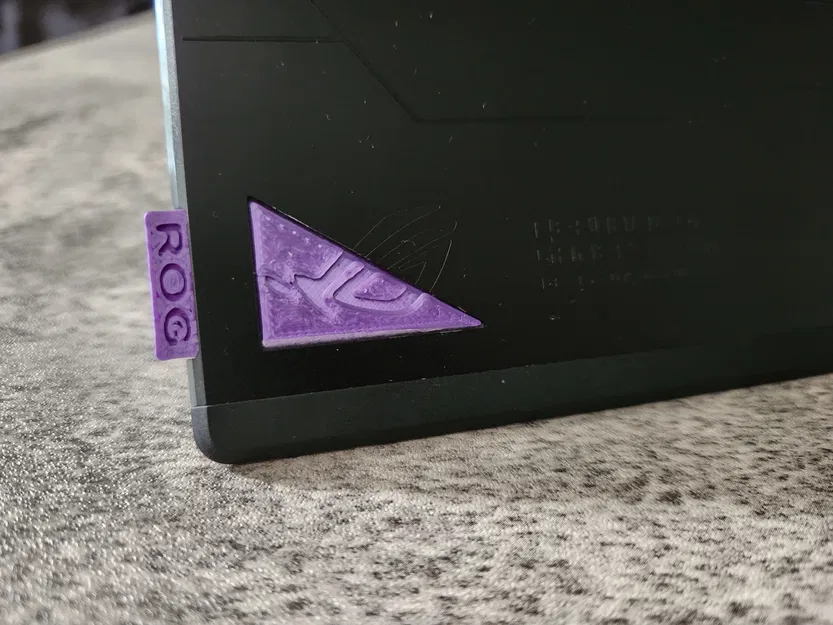 Chân Đế Asus Flow z13 Tab - Image 1