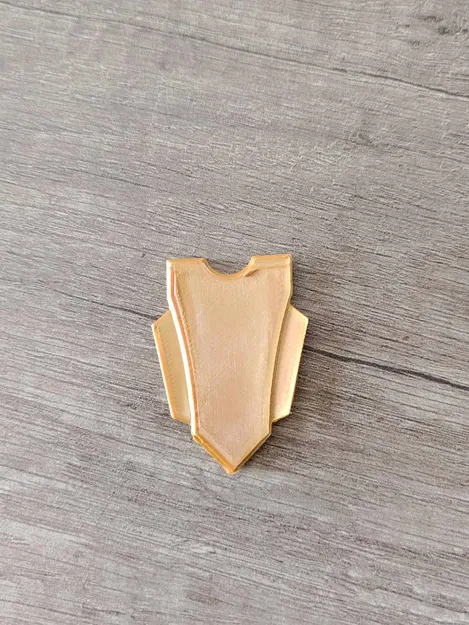 Biểu Tượng Commander 17 - Image 1