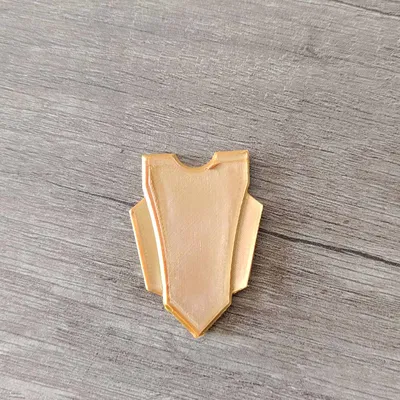 Biểu Tượng Commander 17