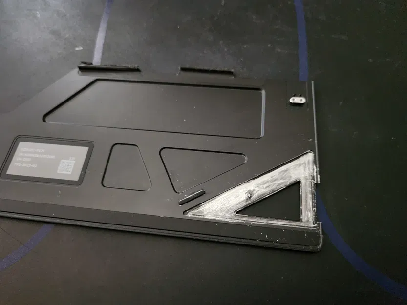 Chân Đế Asus Flow z13 Tab - Image 3