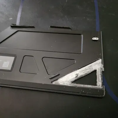 Chân Đế Asus Flow z13 Tab