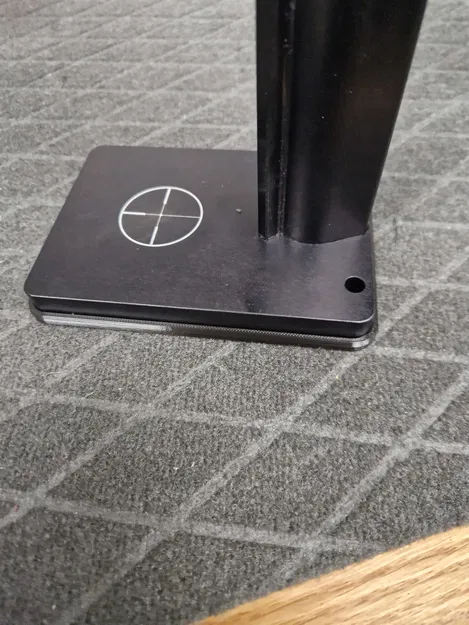 Tấm Cao Su Cho Máy Ép Trục KM Shooting - Image 2