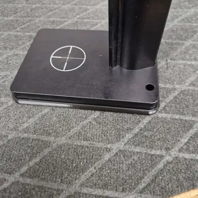 Tấm Cao Su Cho Máy Ép Trục KM Shooting