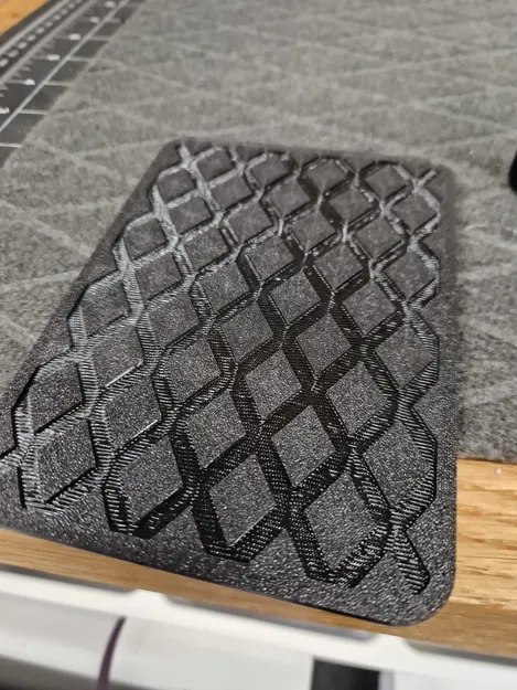 Tấm Cao Su Cho Máy Ép Trục KM Shooting - Image 3