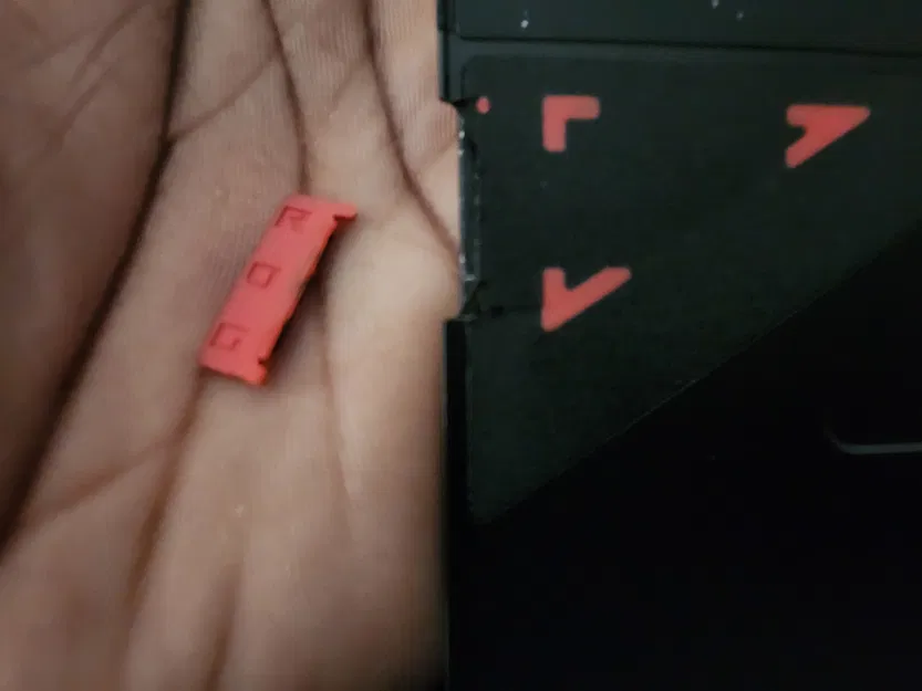 Chân Đế Asus Flow z13 Tab - Image 4