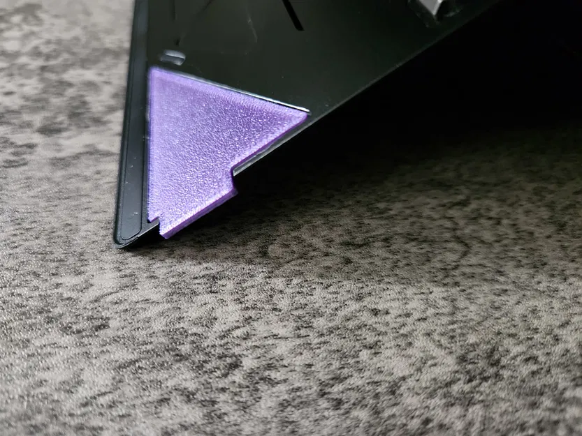 Chân Đế Asus Flow z13 Tab - Image 5