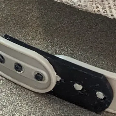 Nới Rộng Nón Snap Cap