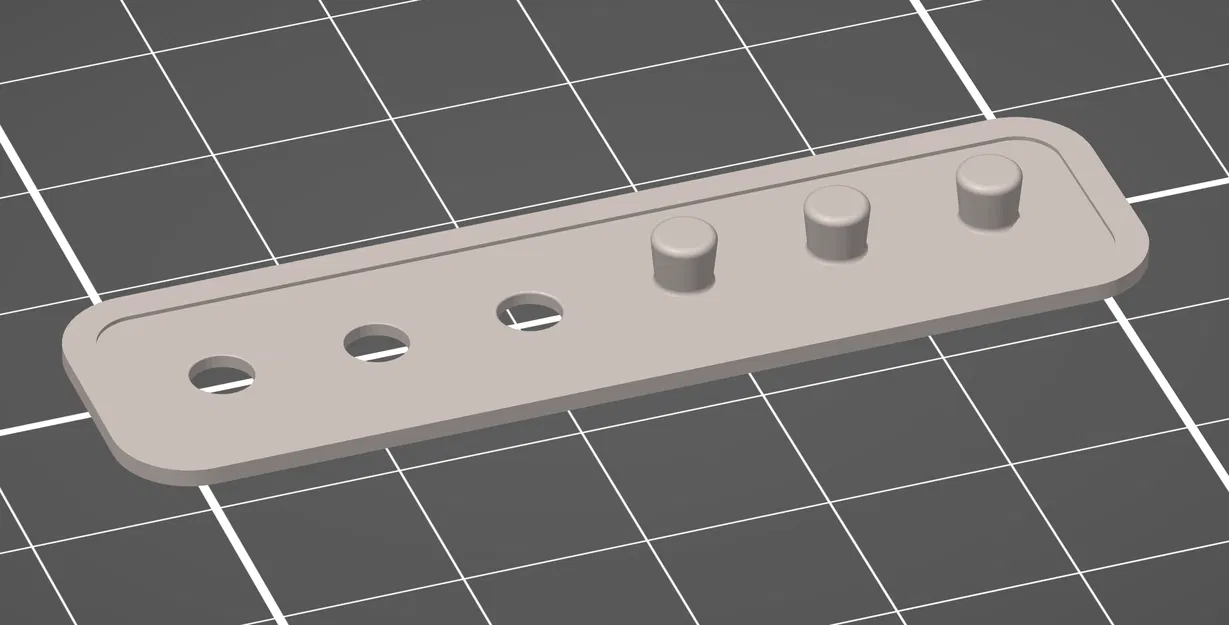 Nới Rộng Nón Snap Cap - Image 4