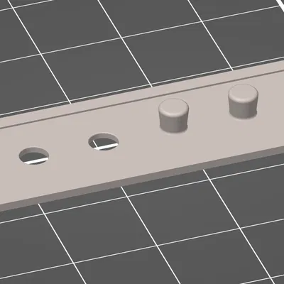 Nới Rộng Nón Snap Cap