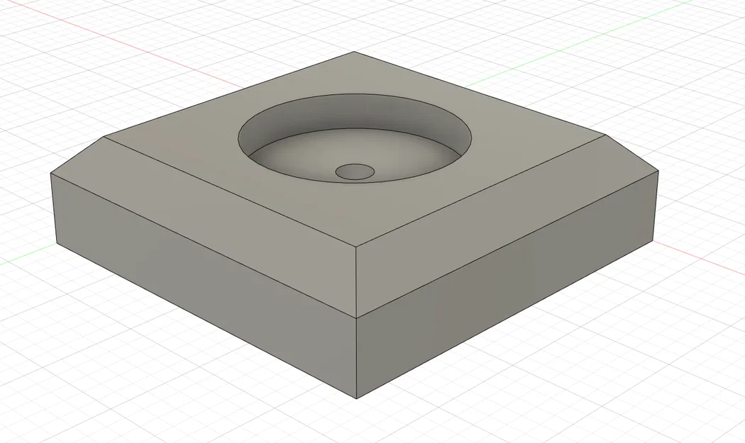 SimFeet - Eluflex - Chân Đế Chống Rung Cho Máy Giặt 10x10 - Image 1