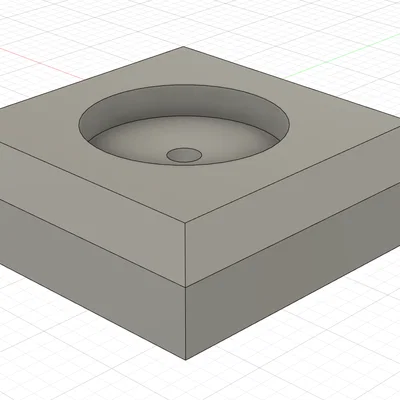 SimFeet - Eluflex - Chân Đế Chống Rung Cho Máy Giặt 10x10