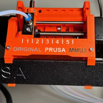 Tấm Nhãn MMU3 - Đa Vật Liệu