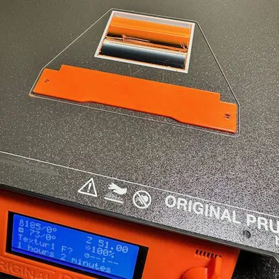 Tấm Nhãn MMU3 - Đa Vật Liệu