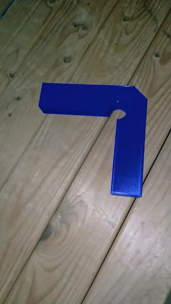 Khuôn keo 90° - Image 2