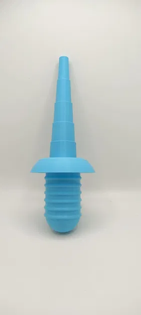 Đũa Phép Thu Gọn In Liền - Image 1