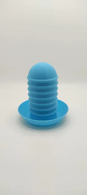 Đũa Phép Thu Gọn In Liền - Image 3