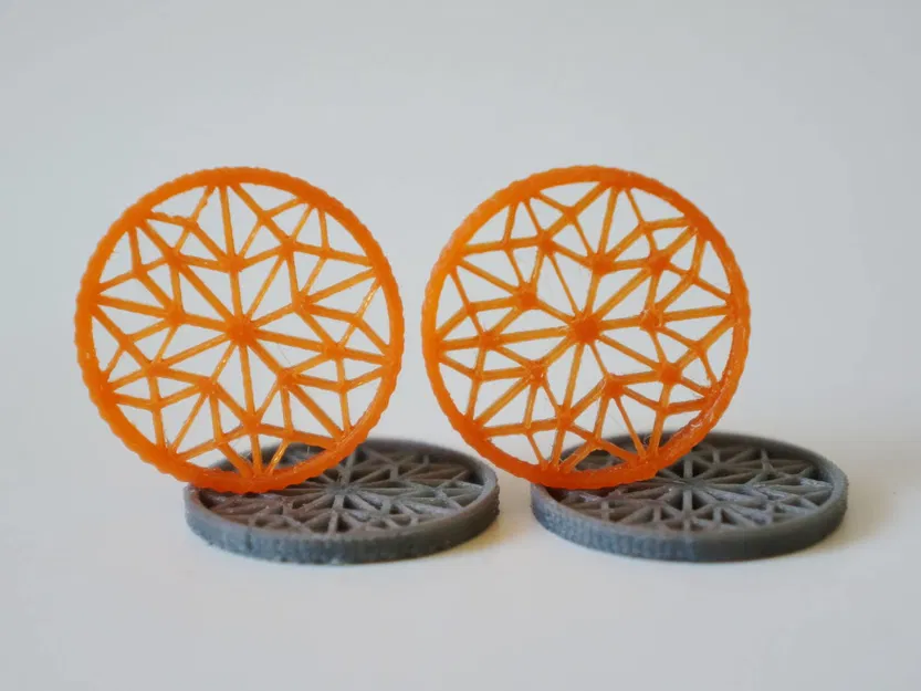 Token Xe Đẩy Tiền Xu 50¢, 1€ và 2€ - Image 1