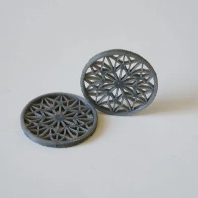 Token Xe Đẩy Tiền Xu 50¢, 1€ và 2€