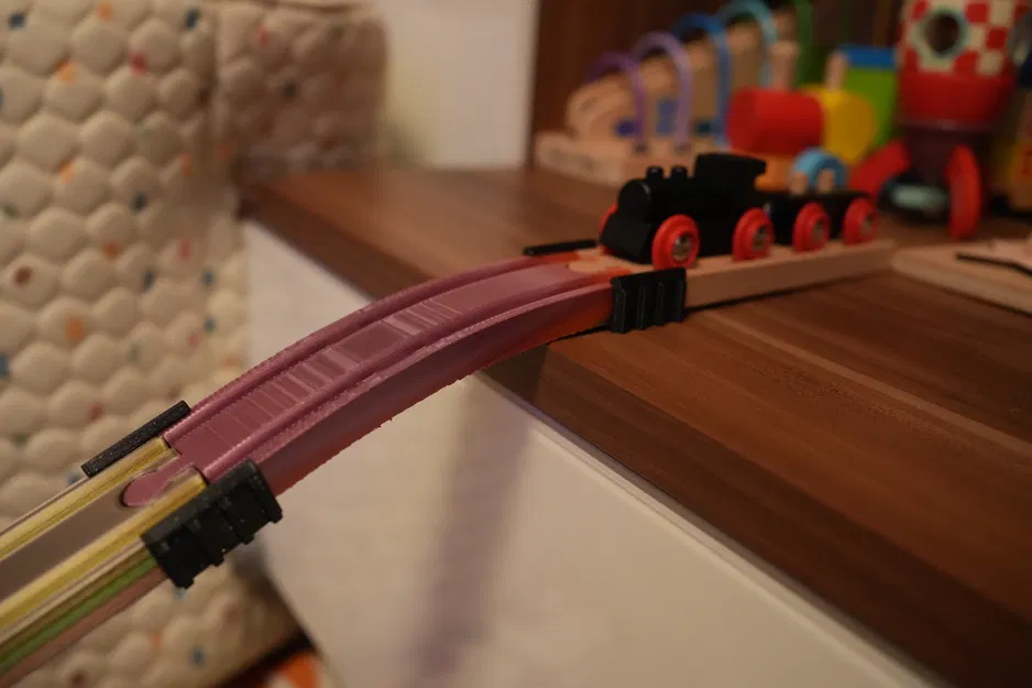 Đường dốc tương thích BRIO - Image 1