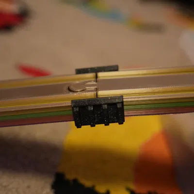 Đường dốc tương thích BRIO