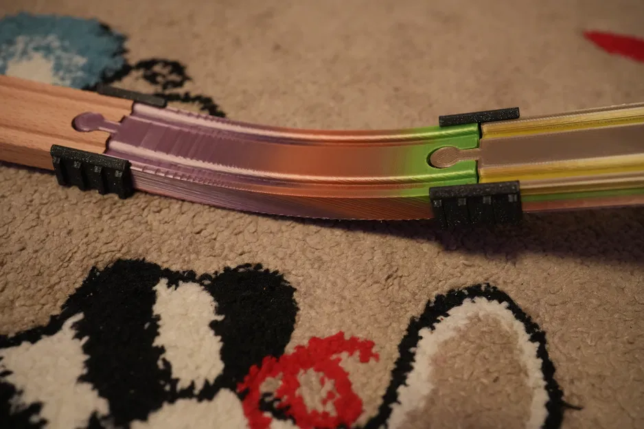 Đường dốc tương thích BRIO - Image 4