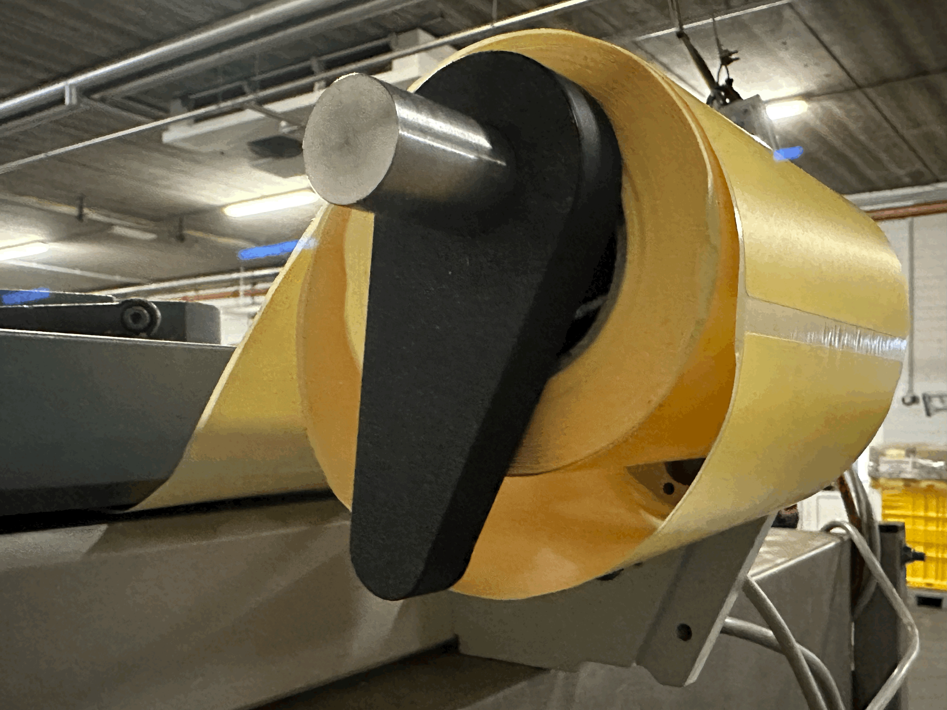 Bộ Giữ Nhãn Datamax Thay Thế - Image 1