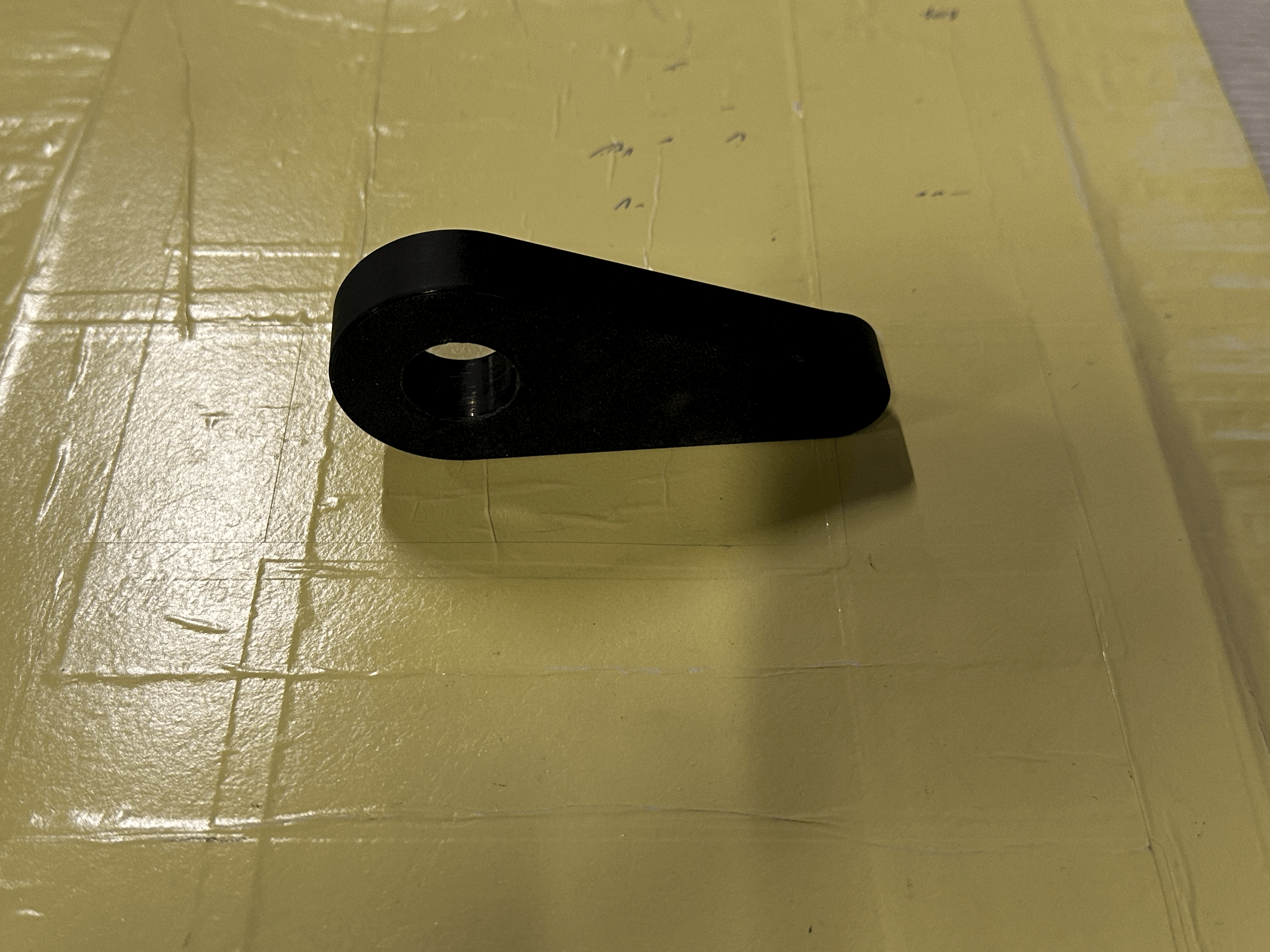 Bộ Giữ Nhãn Datamax Thay Thế - Thumbnail 2