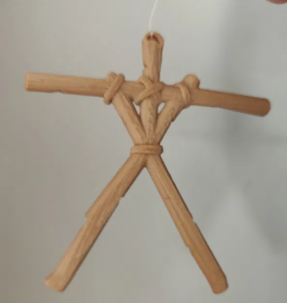 Twanas Halloween, Phù Thủy Blair - Image 1