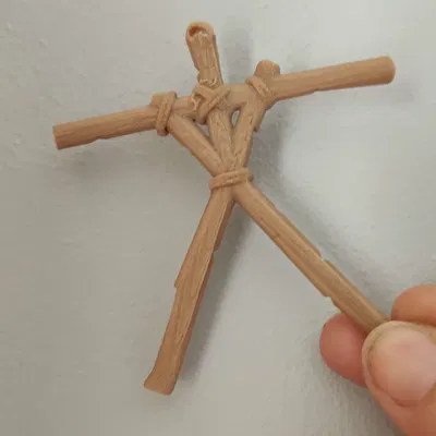 Twanas Halloween, Phù Thủy Blair