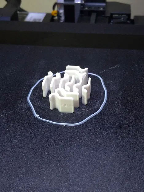 Kẹp Cáp - Image 2