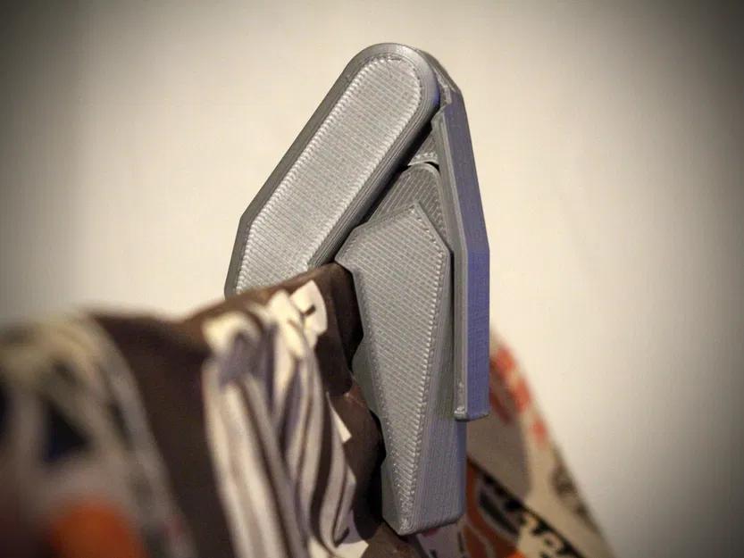 Kẹp Túi (CAM IN NGUYÊN KHỐI) - Image 2