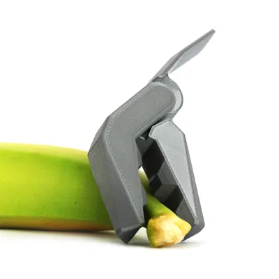 Kẹp Túi (CAM IN NGUYÊN KHỐI)