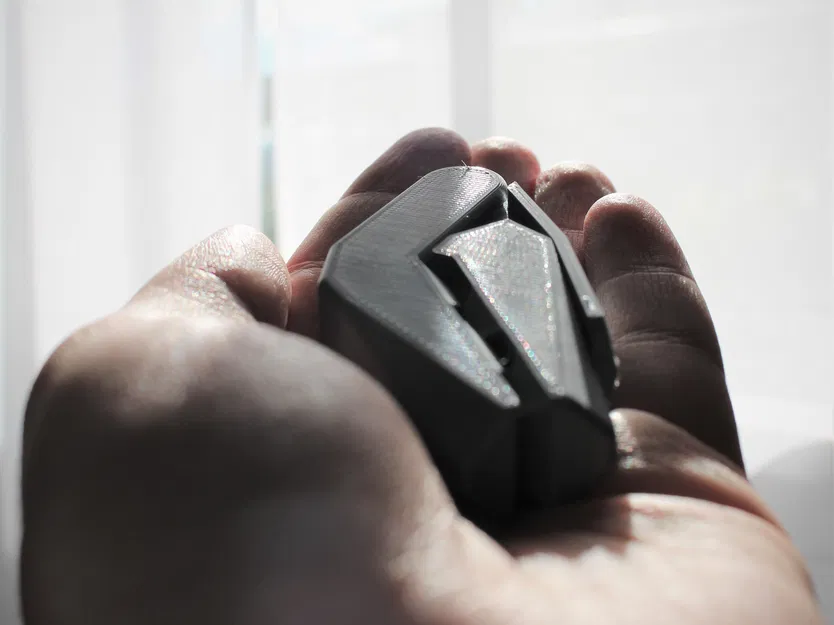 Kẹp Túi (CAM IN NGUYÊN KHỐI) - Image 5