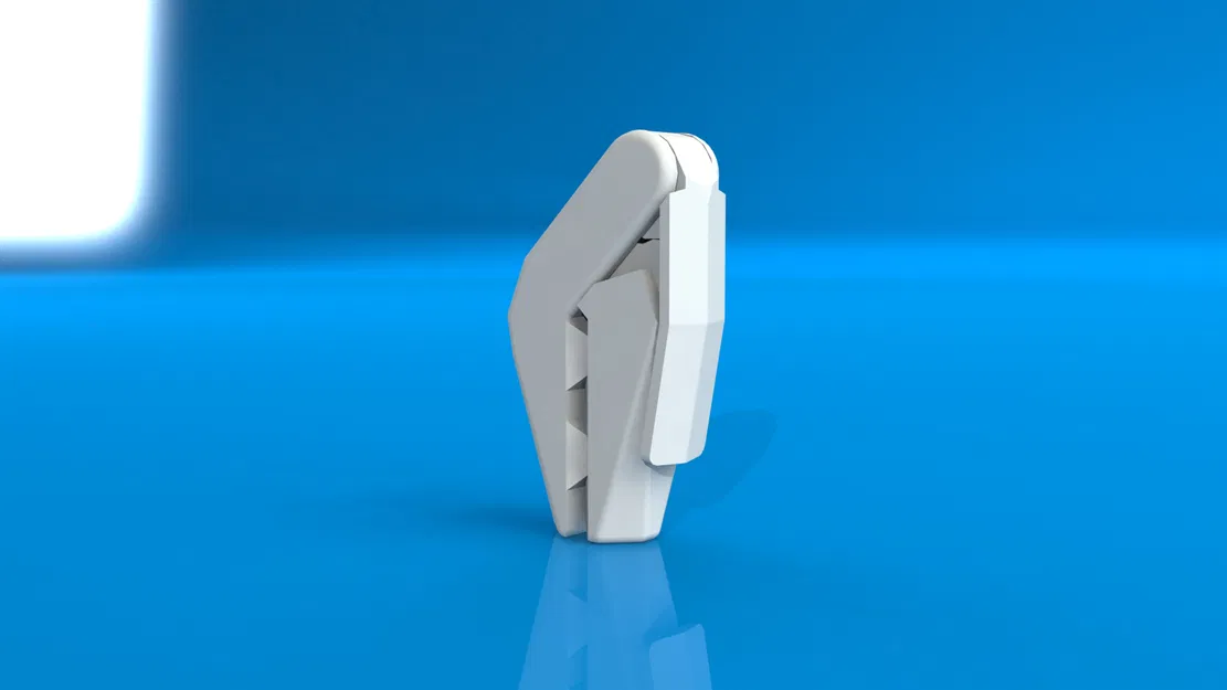 Kẹp Túi (CAM IN NGUYÊN KHỐI) - Image 6