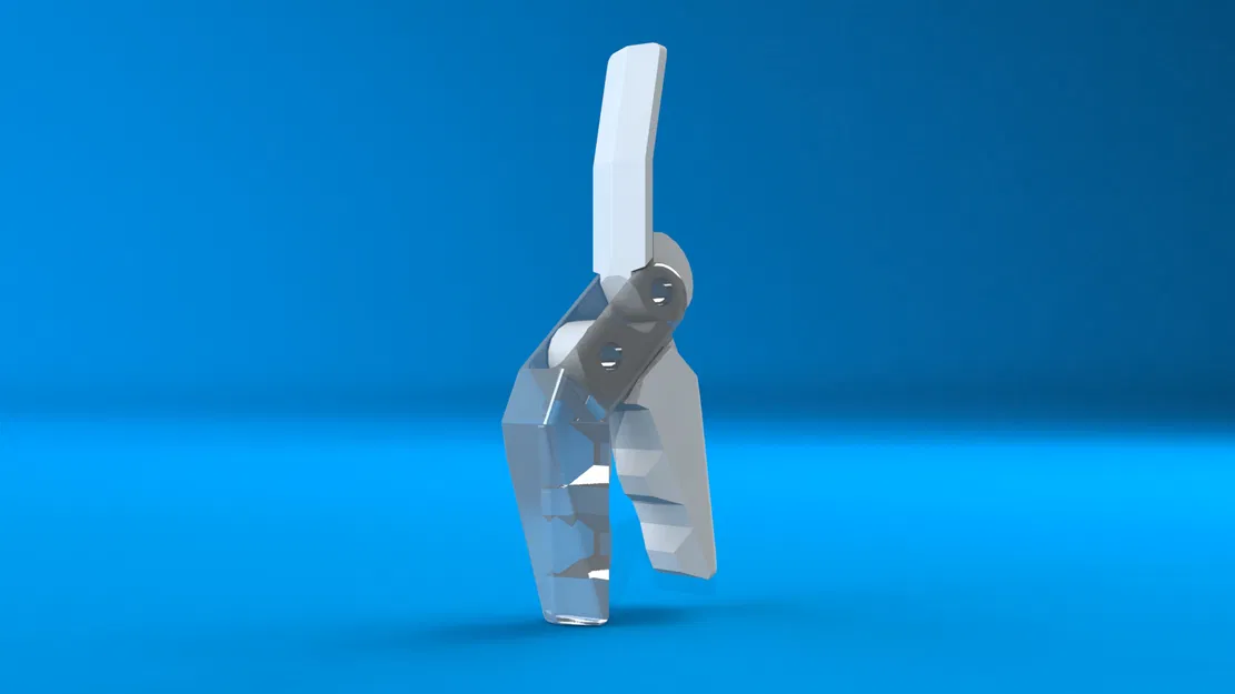 Kẹp Túi (CAM IN NGUYÊN KHỐI) - Image 9