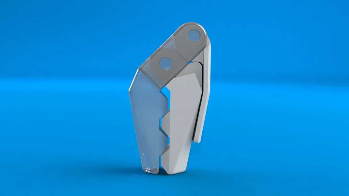 Kẹp Túi (CAM IN NGUYÊN KHỐI) - Image 10