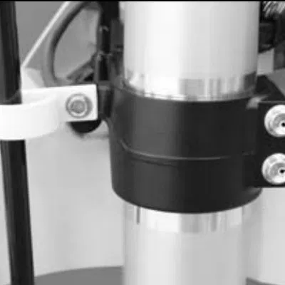 Giá đỡ dây côn tay lái Kawasaki KXF 250/450 2017