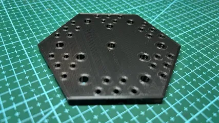 Chân đế Gumpla - Image 1