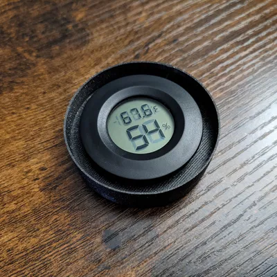 Bộ Chèn Ẩm Kế Cho Hộp Đựng Ngũ Cốc Chef's Path