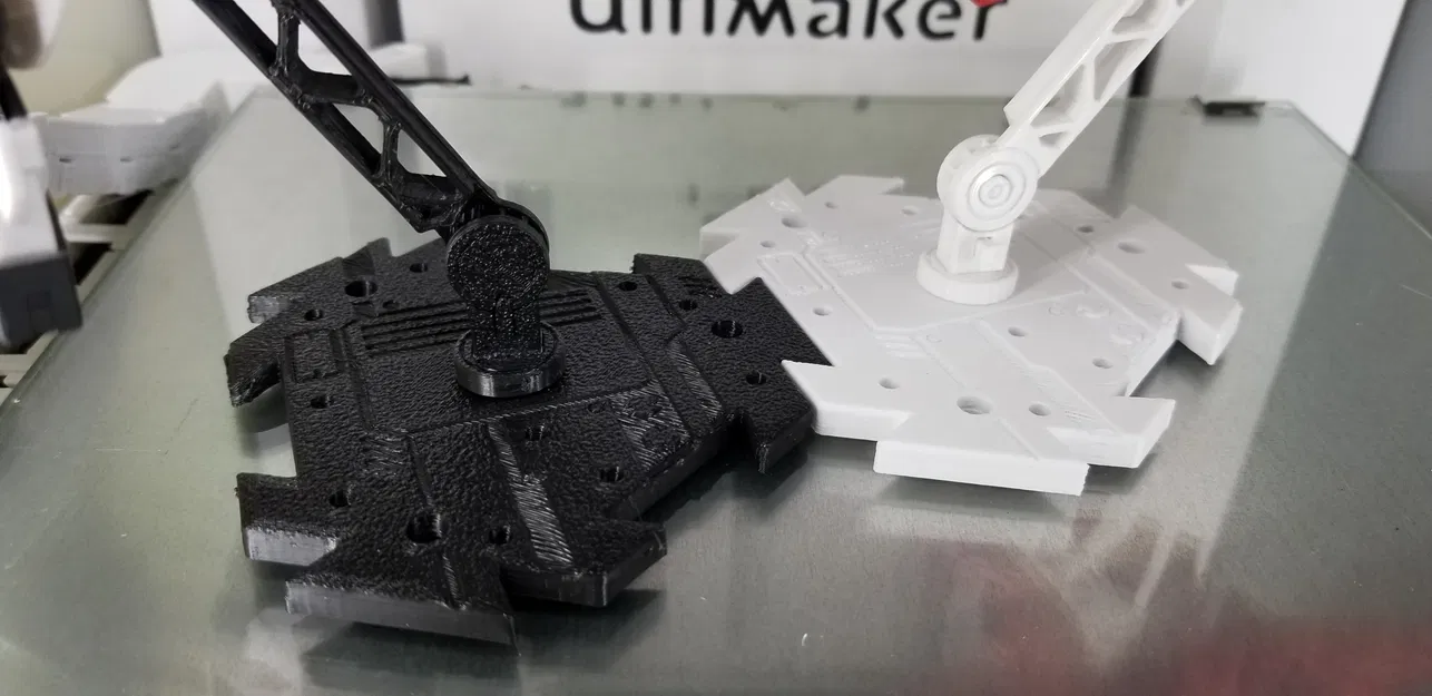 XF ACTION BASE - Image 2