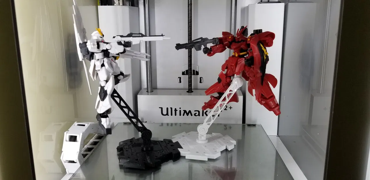 XF ACTION BASE - Image 3